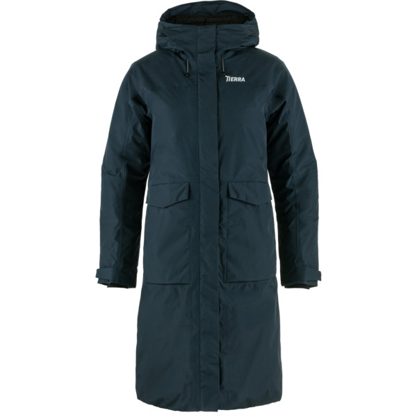 NIKKA PARKA W Damen - Winterjacke