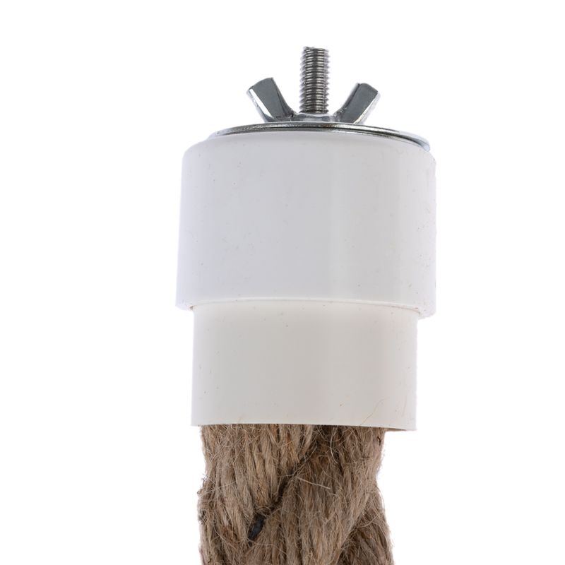 TIAKI Jute Sitzstange natur zu TOP-Preisen