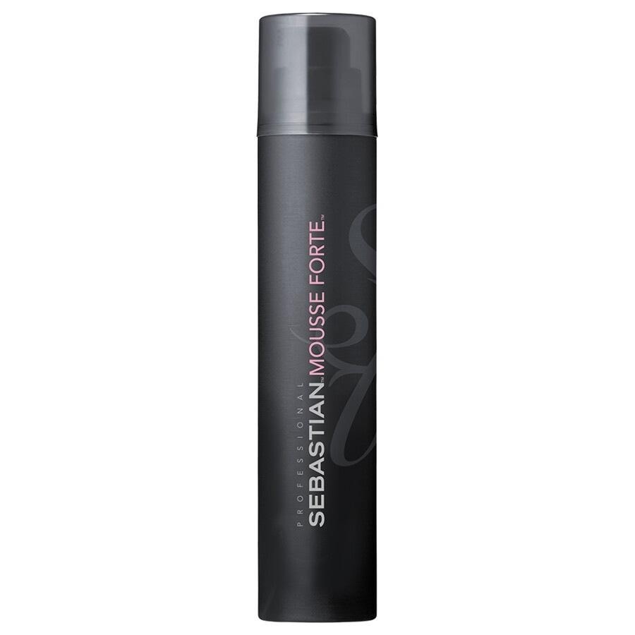 Mousse Forte