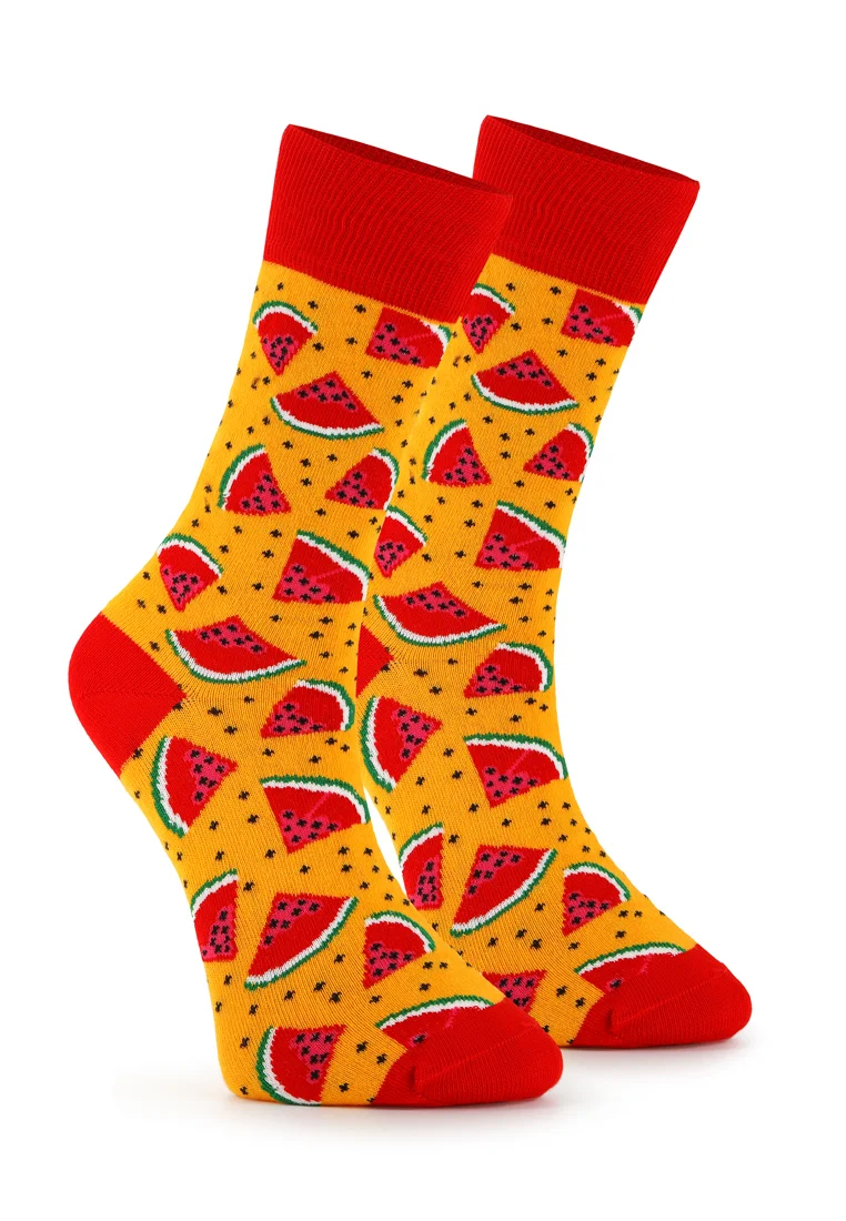 Calcetines Create Socks SANDÍA PACK DE 3 - Calcetines