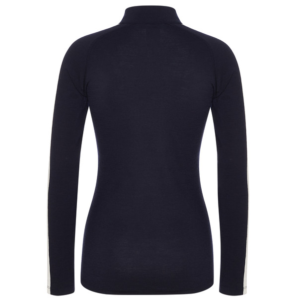 W 200 OASIS SONEBULA LS HIGH NECK Damen - Funktionsunterwäsche