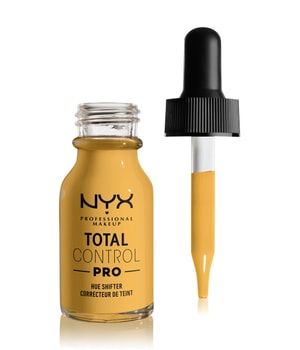 NYX Professional Makeup Total Control Pro Hue Shifter Flüssige Foundation-13 ml
