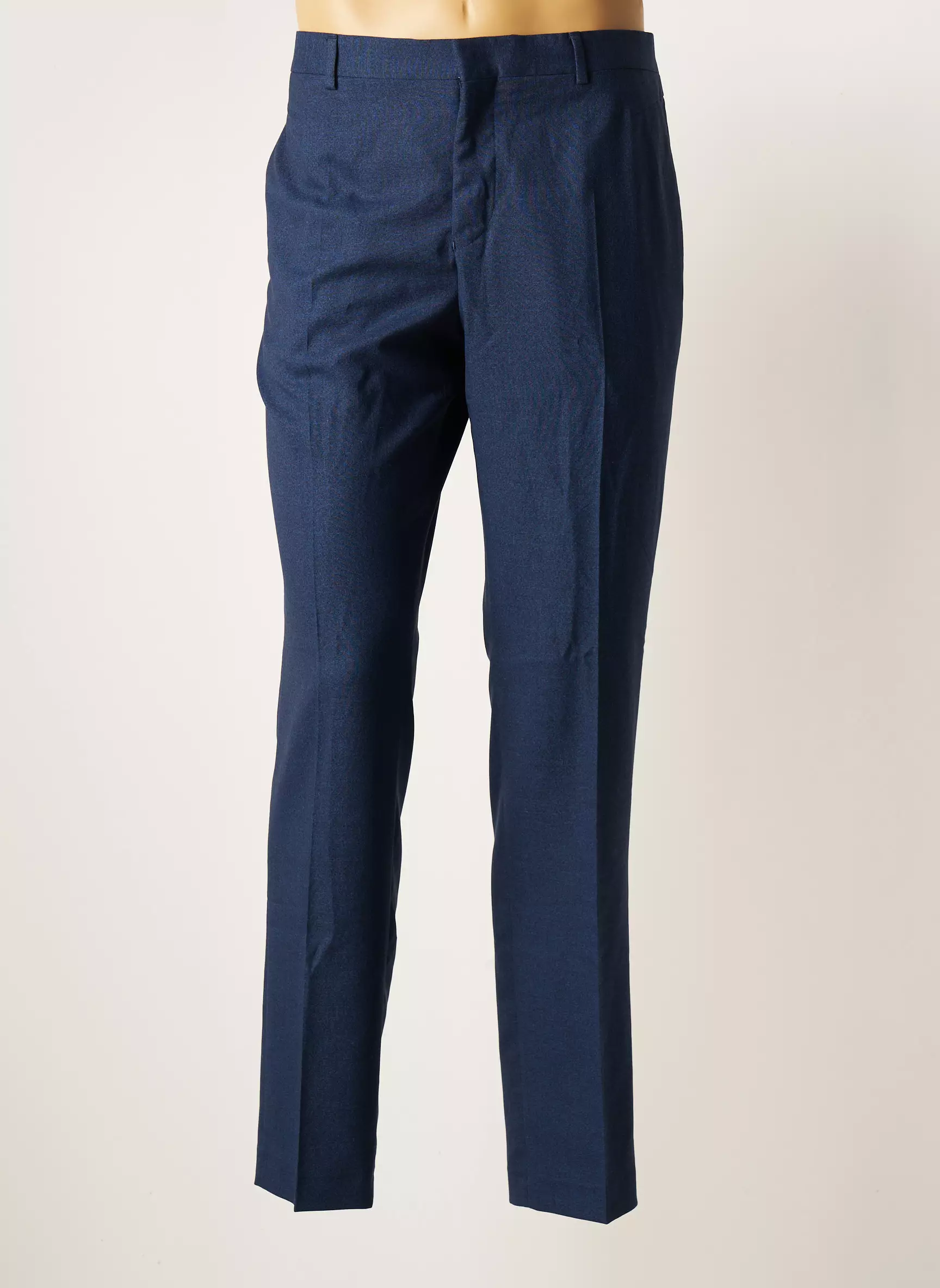 Devred Pantalons Chino Homme couleur bleu