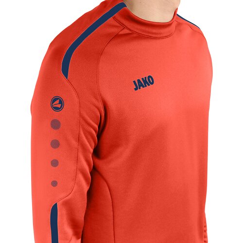 KINDER SWEAT STRIKER 2.0