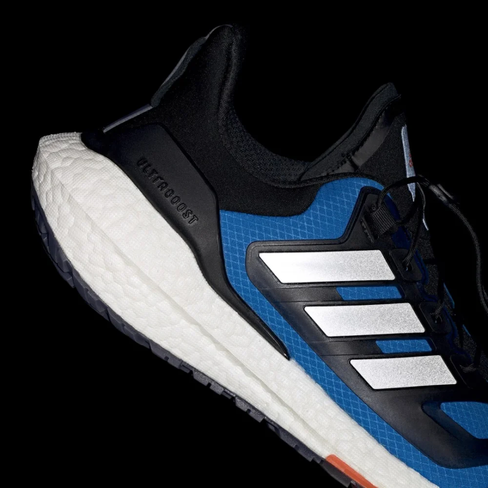adidas Ultraboost 22 COLD.RDY 2.0 GX6692 / blau