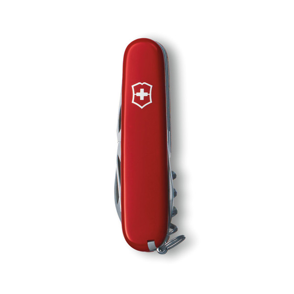SPARTAN - Schweizer Taschenmesser