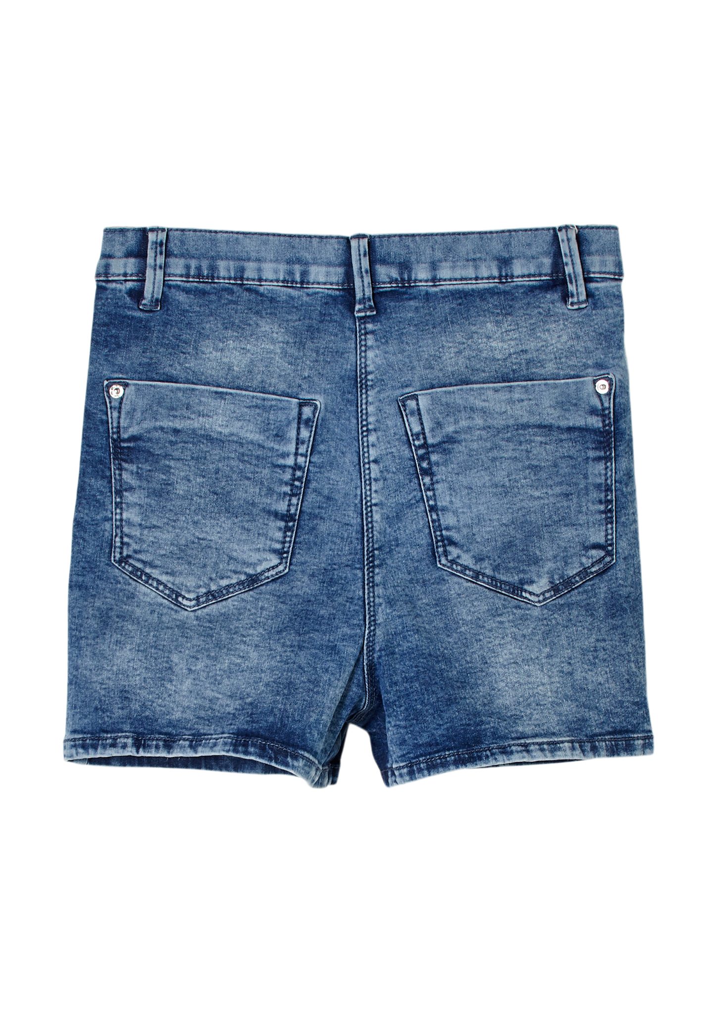 s.Oliver Hose & Shorts Jeans-Hose