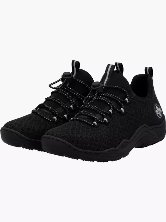 Rieker Damen Slipper