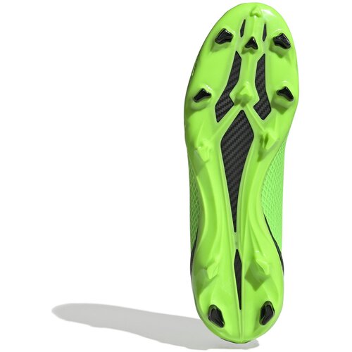 HERREN FUSSBALL-RASENSCHUHE X SPEEDPORTAL.3 LL FG