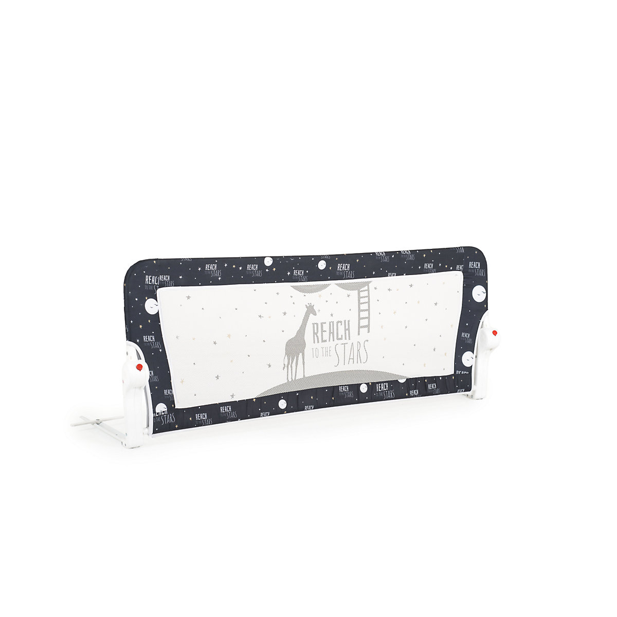Bettschutzgitter 120 x 45 cm Bettschutzgitter