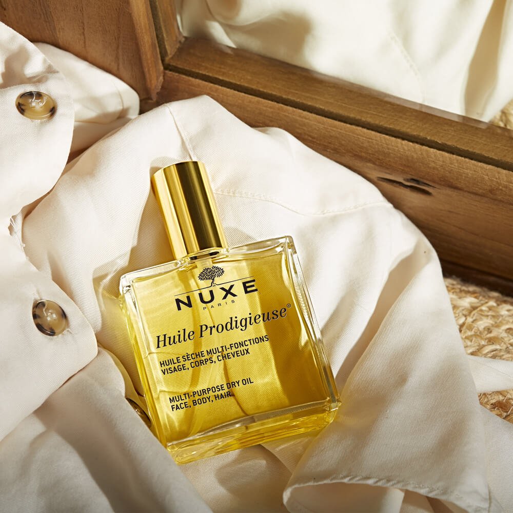 NUXE Prodigieux® Huile Prodigieuse® Multifunktions-Trockenöl