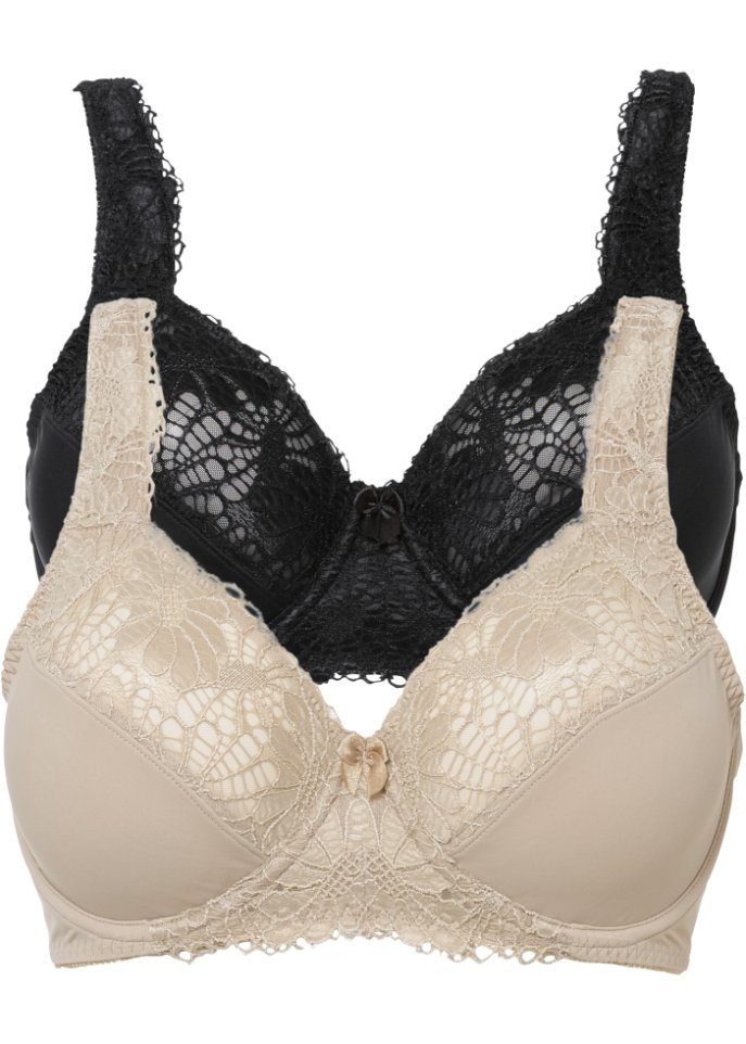 Minimizer BH mit Bügel (2er Pack)