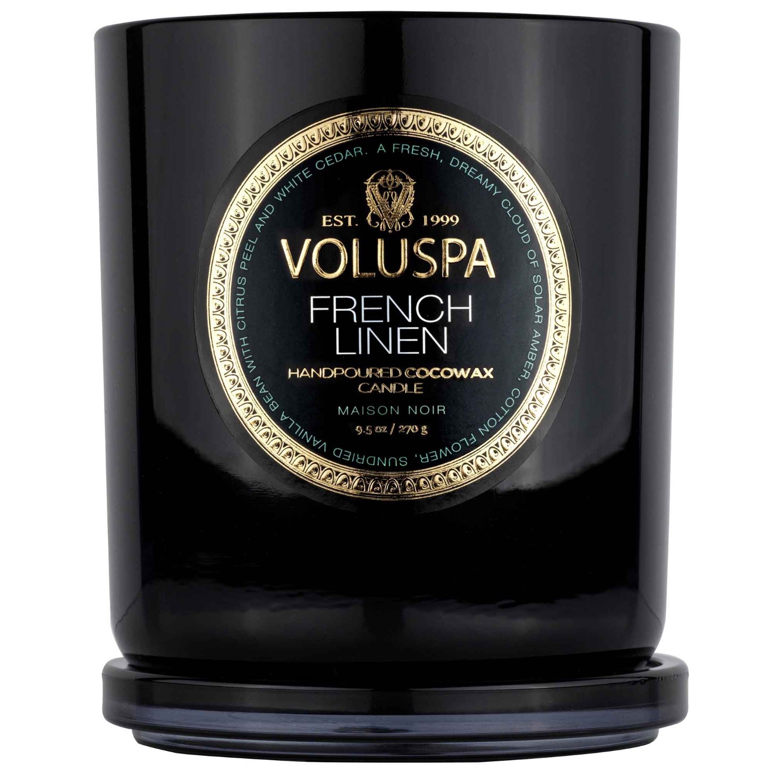 VOLUSPA Classic
