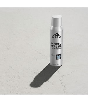 Adidas Pro Invisible 48H Anti-Transpirant Deodorant Spray-150 ml