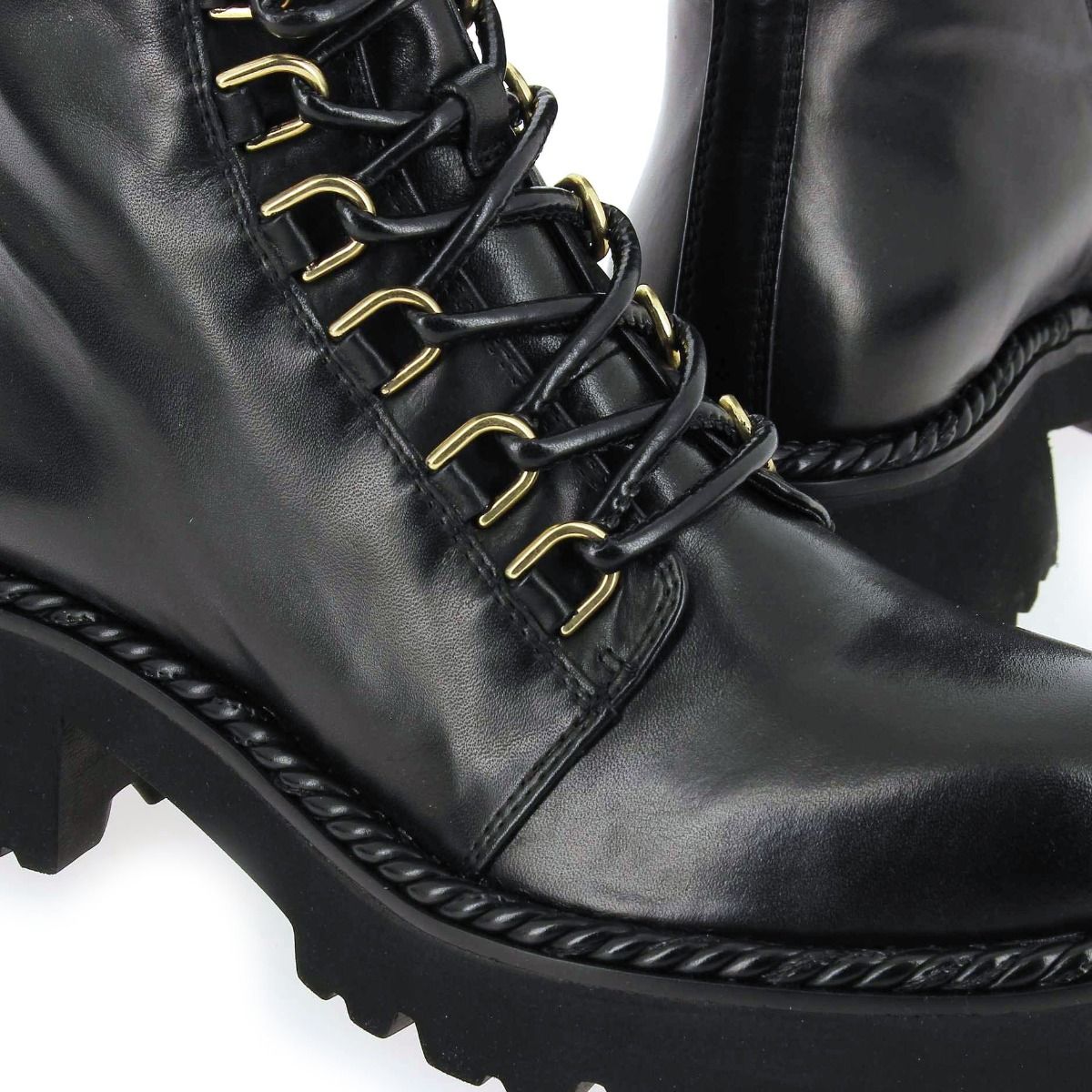 Bruno Premi  3401 - Noir Or