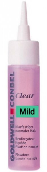 Goldwell Conbel Clear Mild Dauerwellenbehandlung