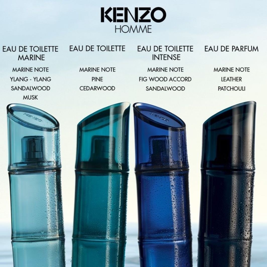 KENZO Intense