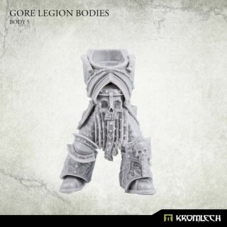 Gore Legion Bodies (5)