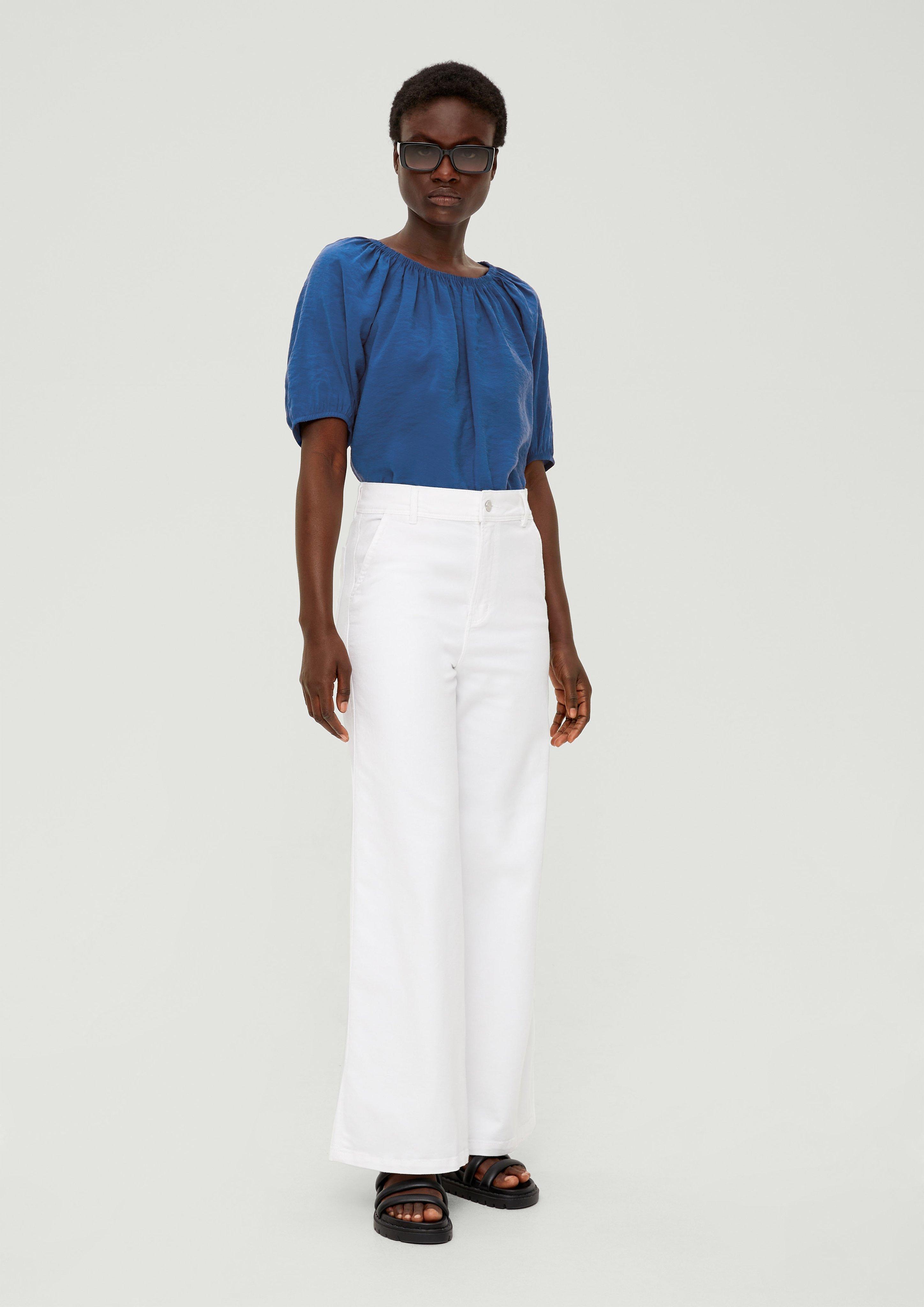 Bluse aus Modalmix  2131882-5602