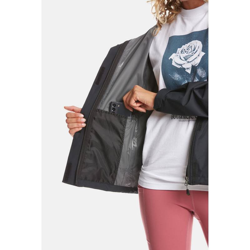 Jeff Green Lora Funktionsjacke Damen