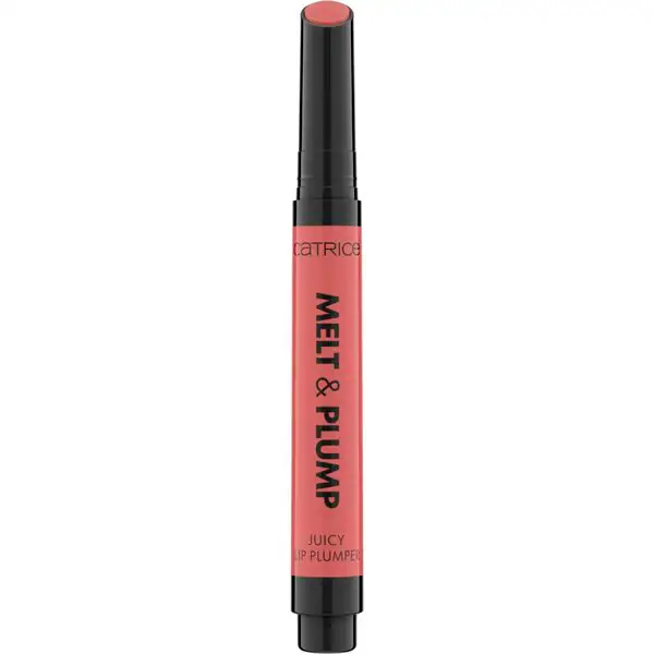 Catrice Melt & Plump 020 Lip Plumper volumizzante per labbra succose e nude 1,8 g