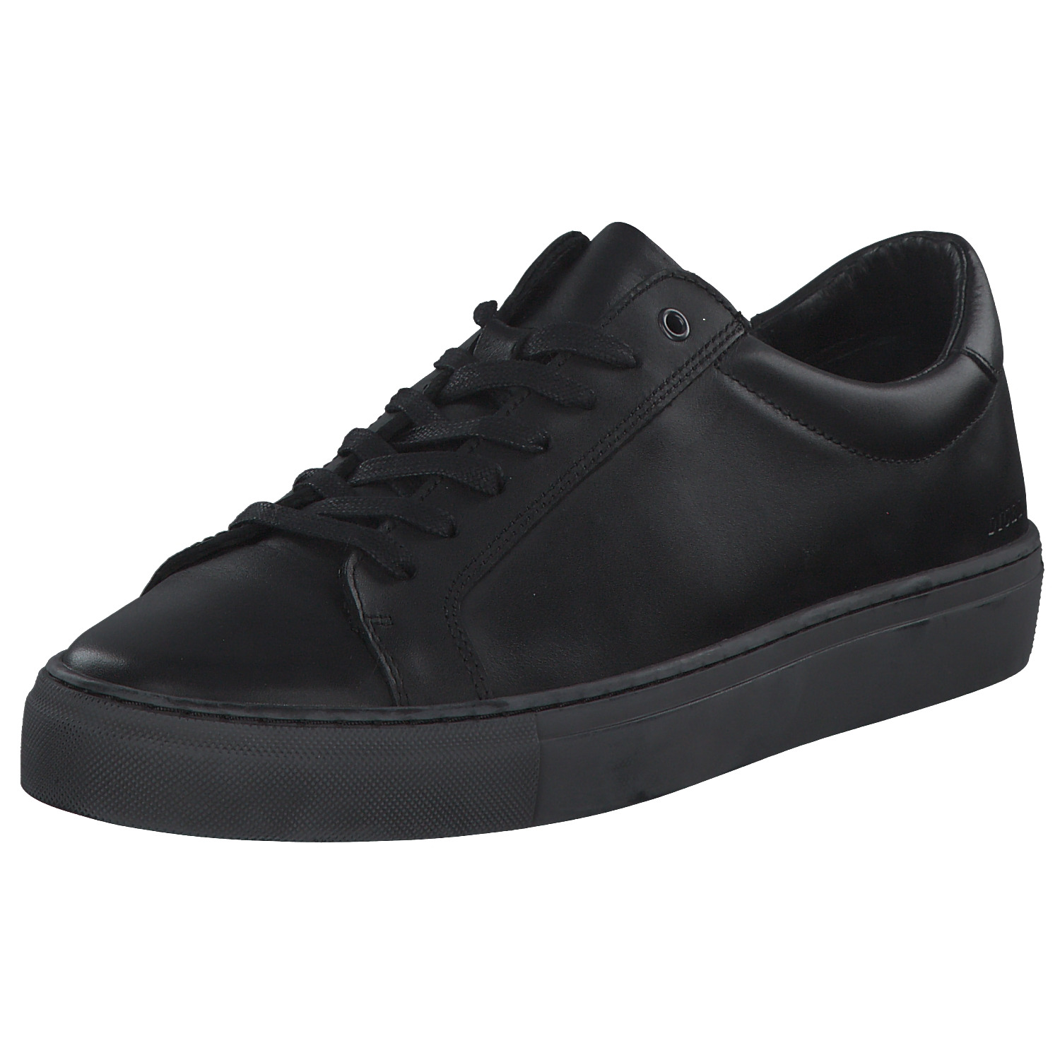 Digel Summer 1001960, Sneakers Low, Herren, Schwarz