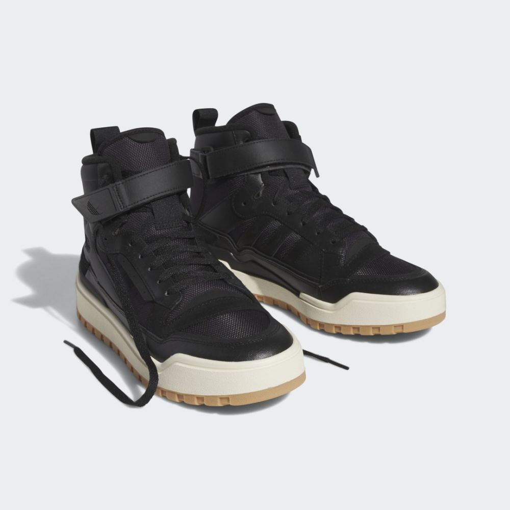 adidas Forum Boot IE7206 / schwarz