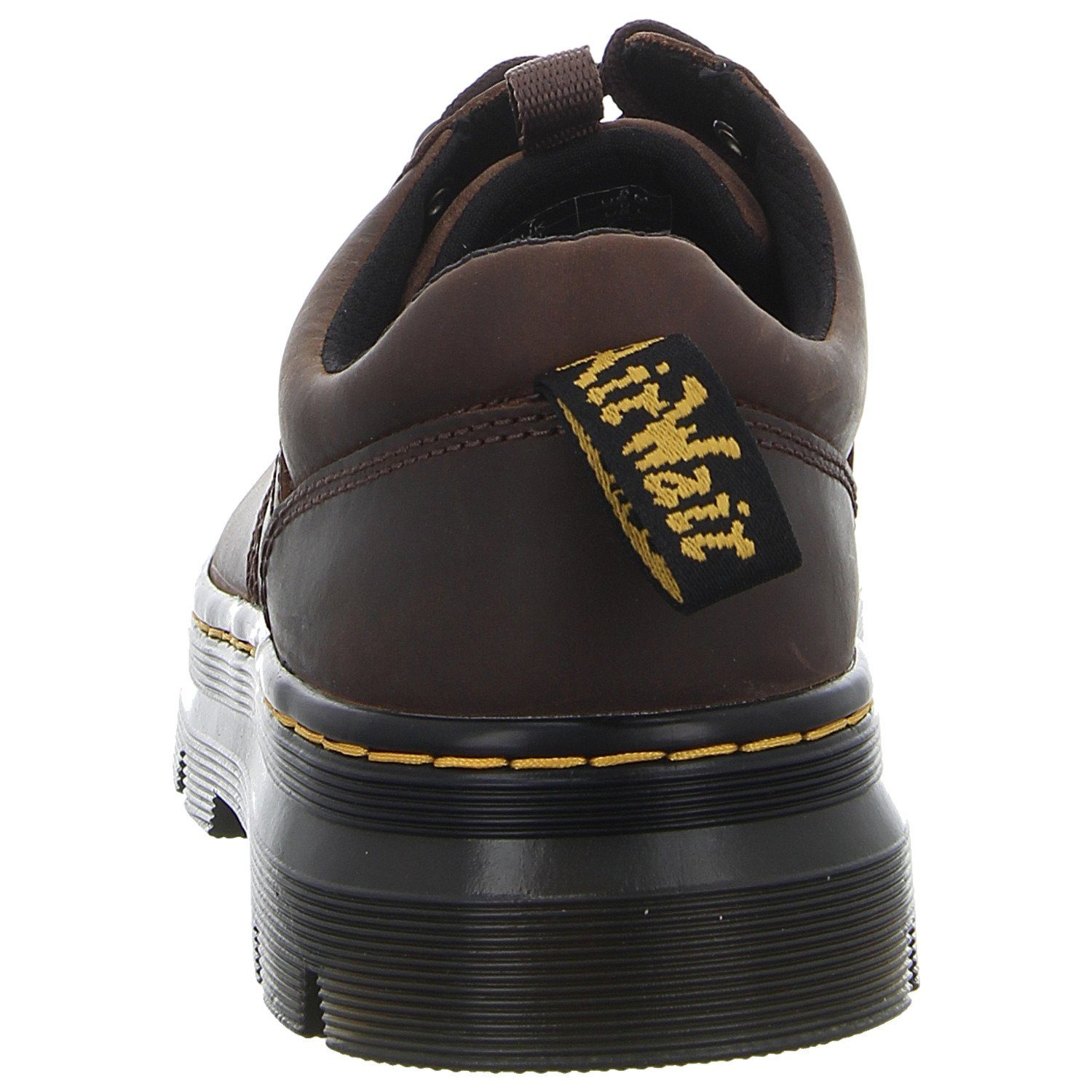 DR. MARTENS Reeder Schnürschuh