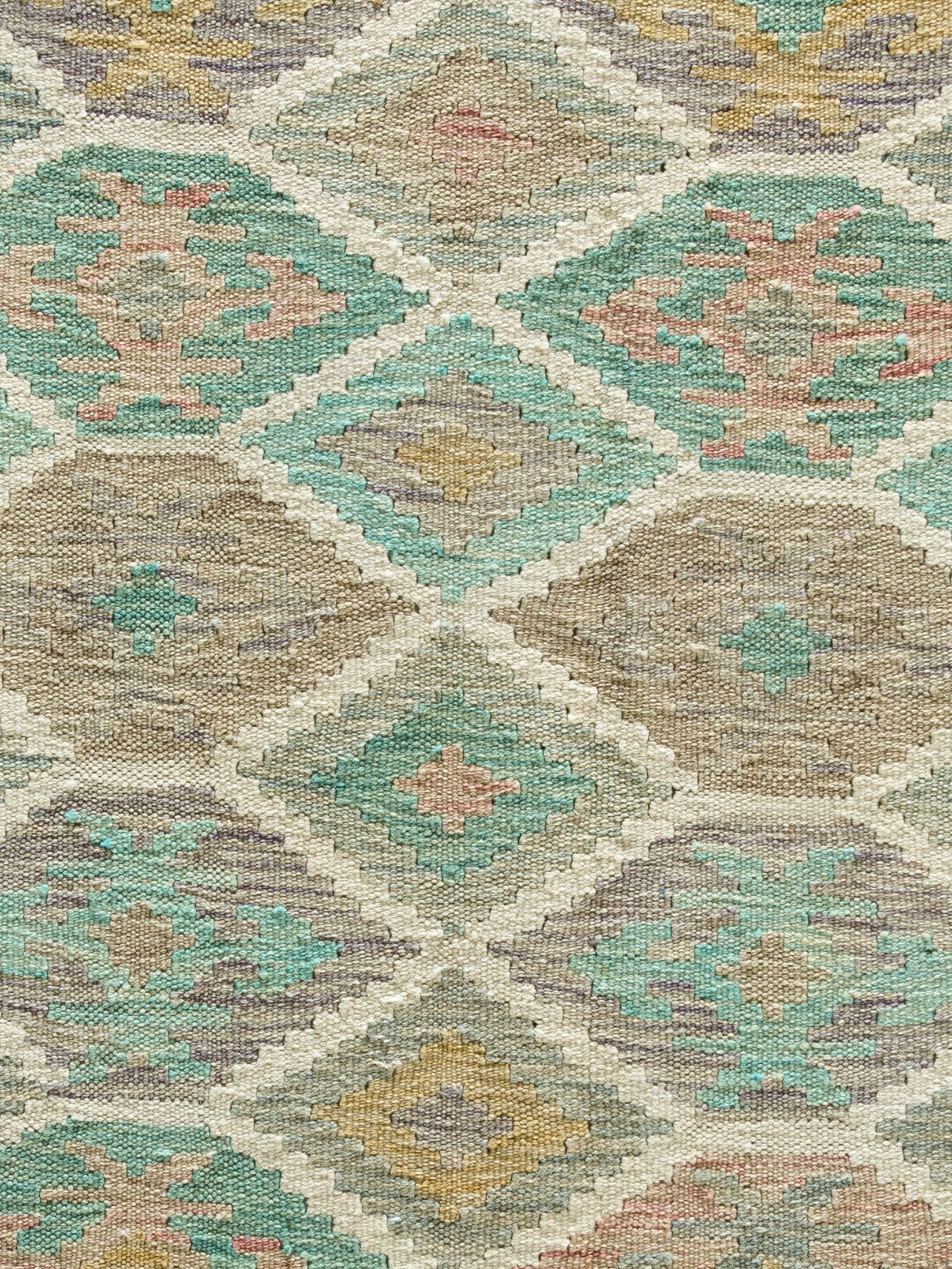 Afghan Kelim ca. 170 x 230 cm, Unikat / Einzelstück