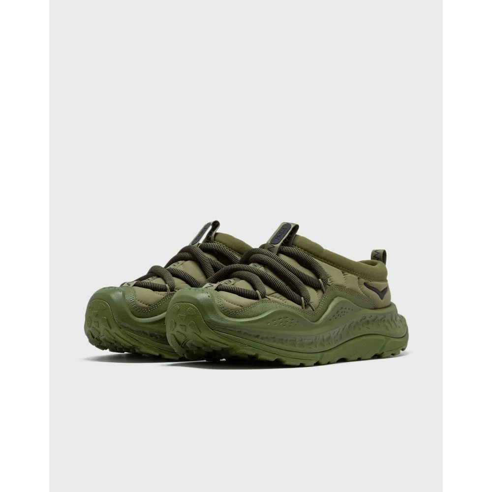 Hoka Ora Primo 1141570-FFR / grün
