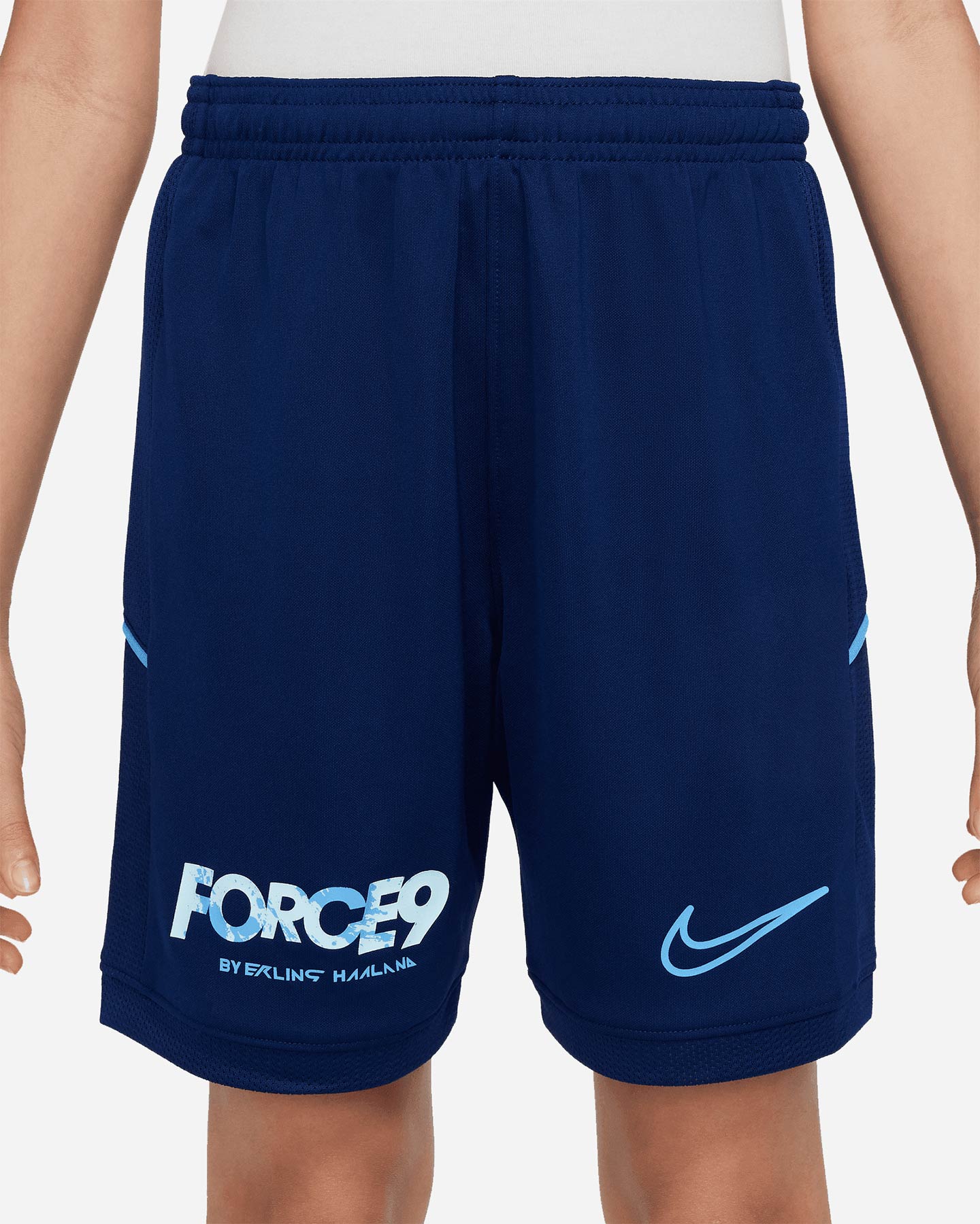 Futbalové šortky Nike Academy 25 Erling Haaland Jr HJ3835-492