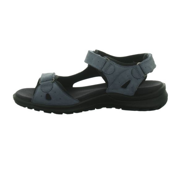 LEGERO Outdoor Sandalen grau