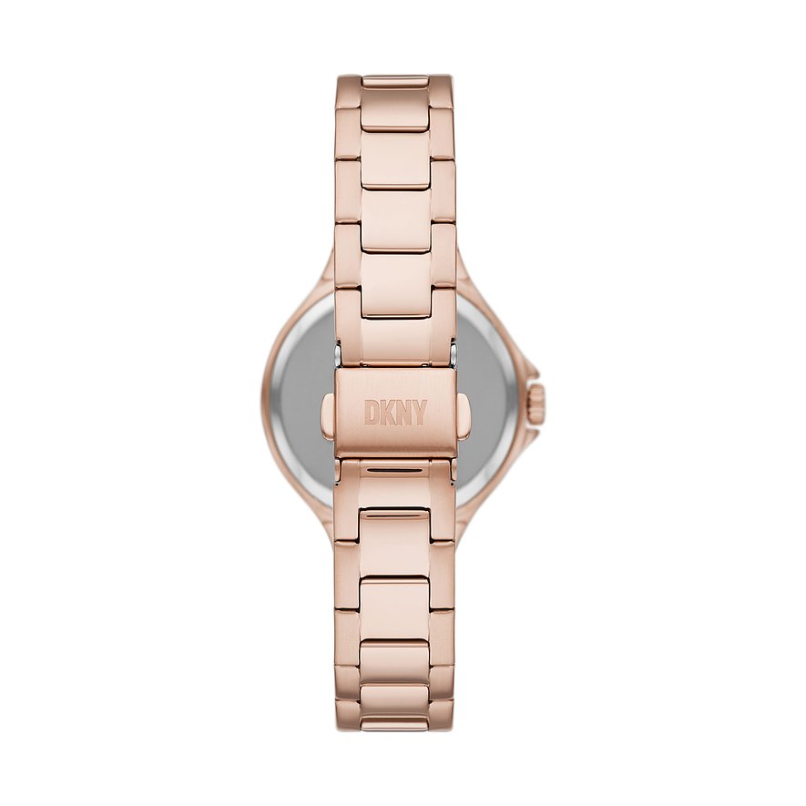 DKNY Damenuhr Chambers