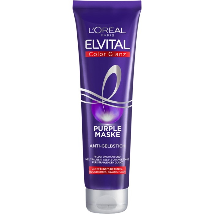 Color Glanz Purple Kur
