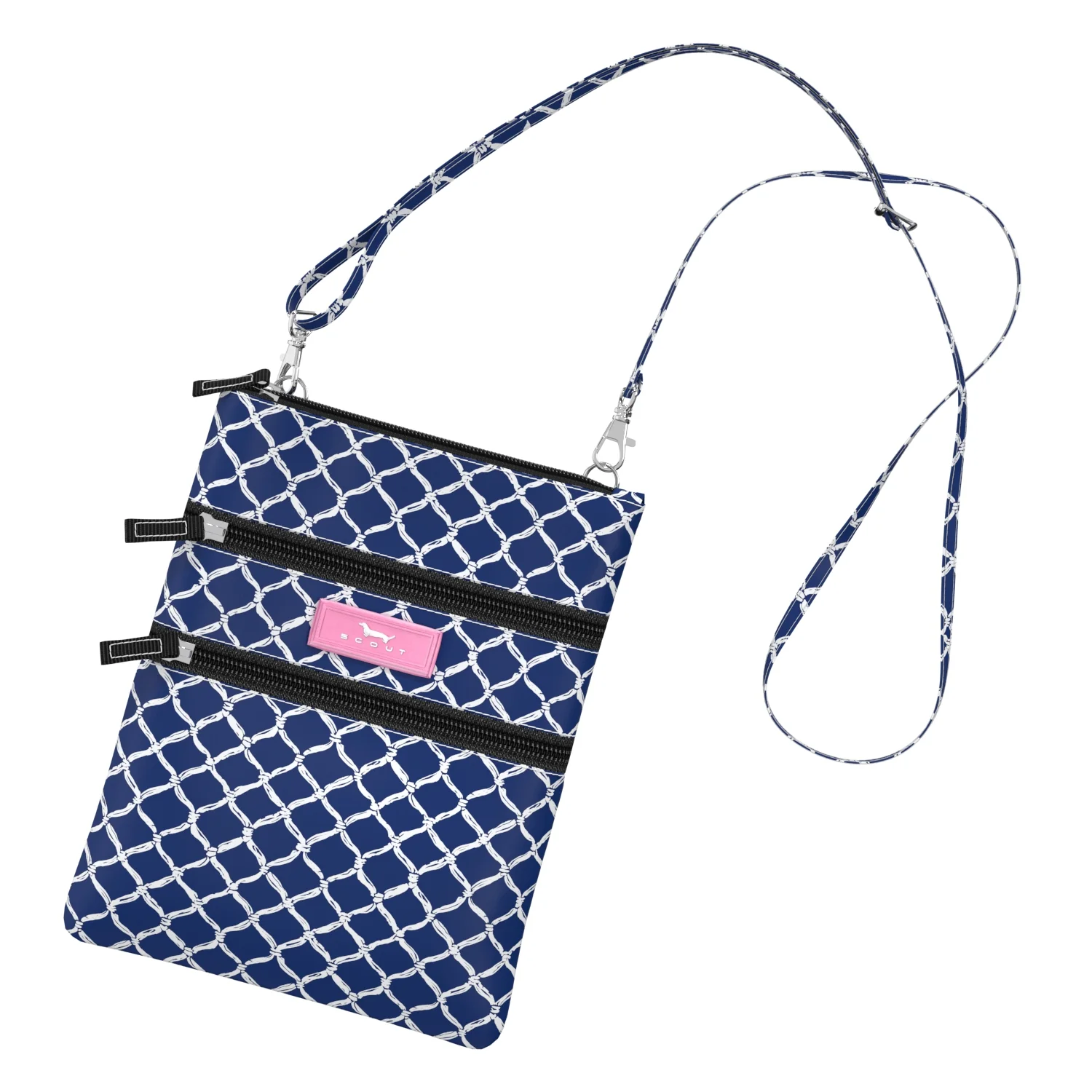 Crossbody Sally Go Lightly