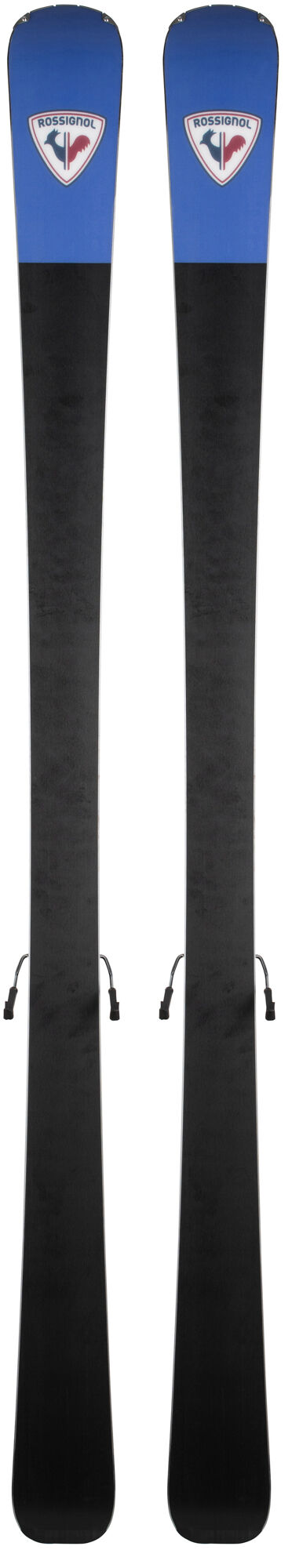 Skis de piste homme SIGNATURE ROC 550 (XPRESS)