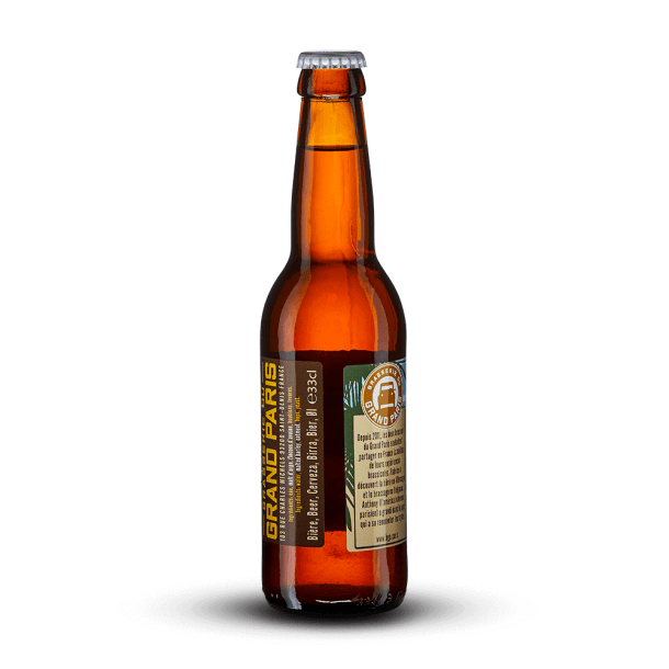 Waimea Bay  33cl