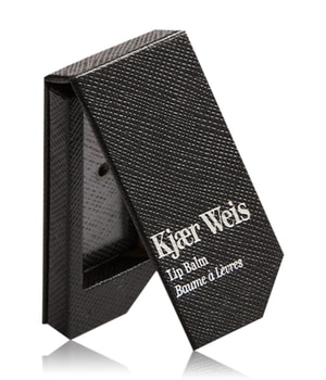 Kjaer Weis Black Edition Lip Balm Nachfüll Palette-1 Stk