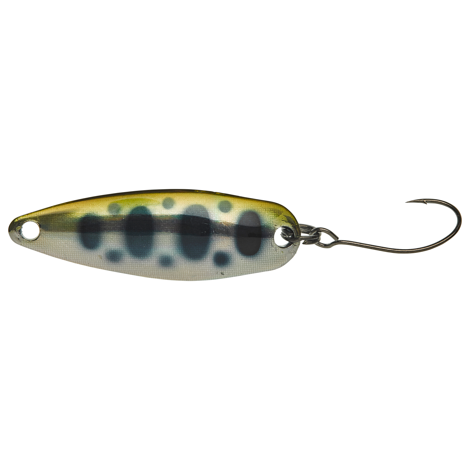 Illex Trout Spoon Native (Yamame)