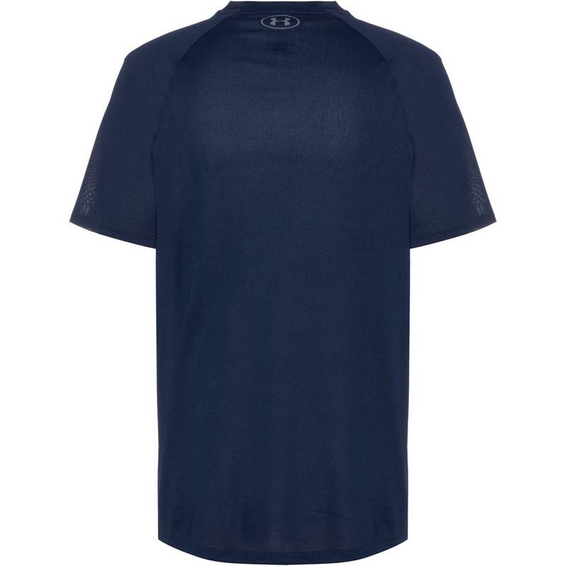 Under Armour Tech 2.0 Funktionsshirt Herren