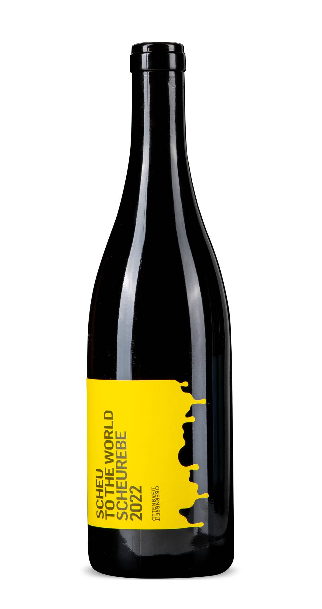 Winzerhof Ottenbreit Scheurebe 2022