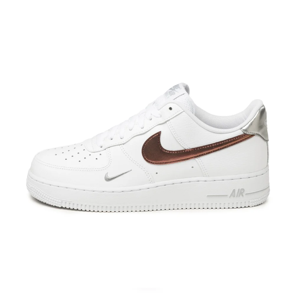 Nike Air Force 1 07 FD0654-100 / weiss