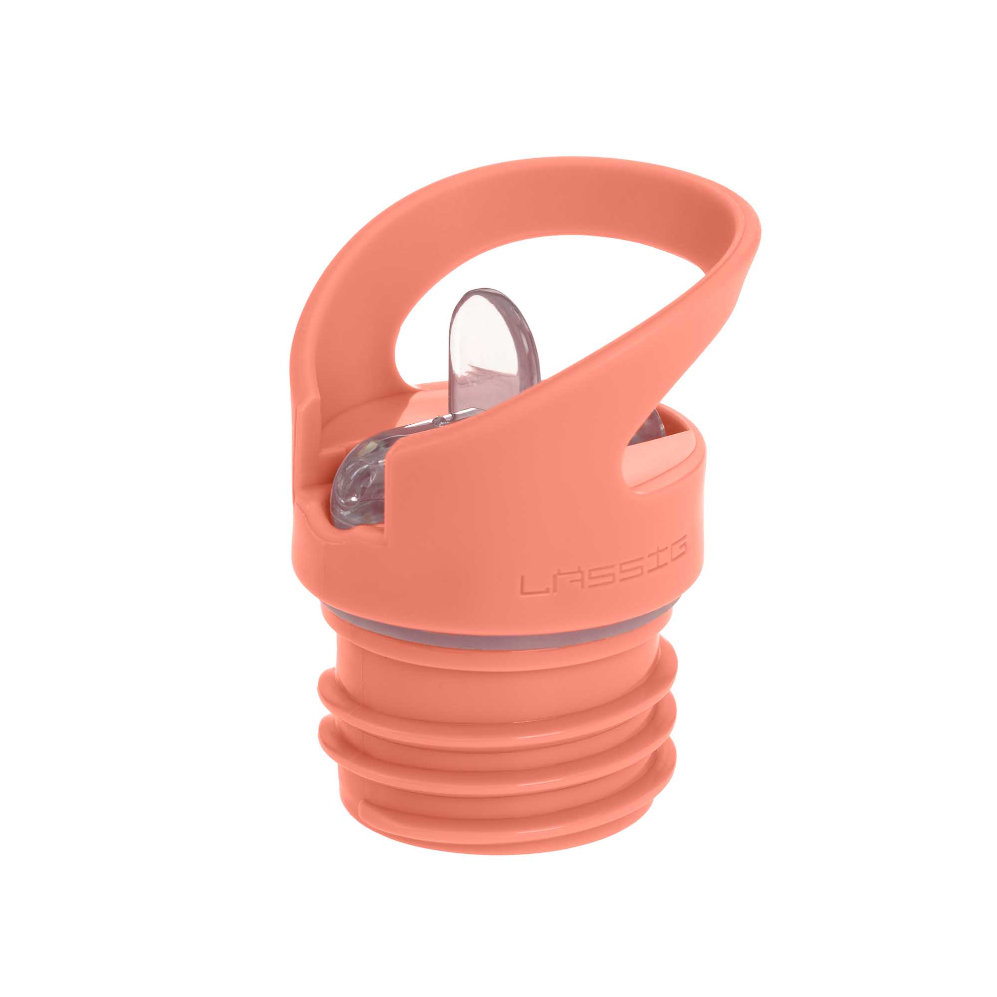 Sport Trinkverschluss - Kinder Trinkflasche, Nature