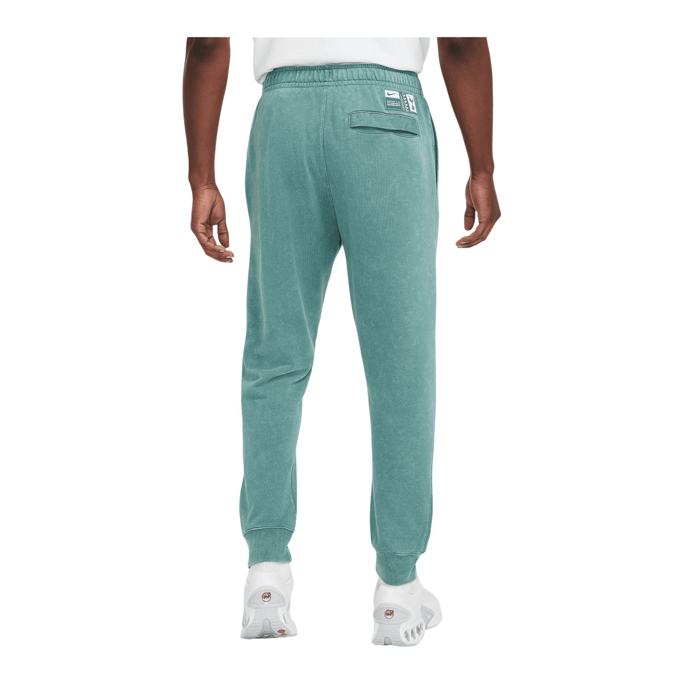 Nike Tottenham Hotspurs Hose Grün F361