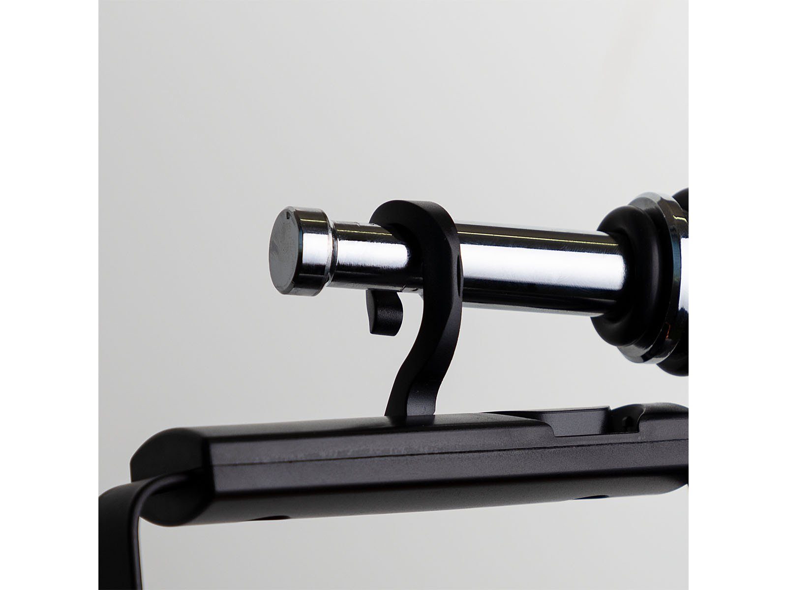 smartwares Baustrahler, LED fest integriert, Neutralweiß, LED Werkstattlampe, Arbeitslampe Handlampe Bauleuchte IP 65, 10 Watt