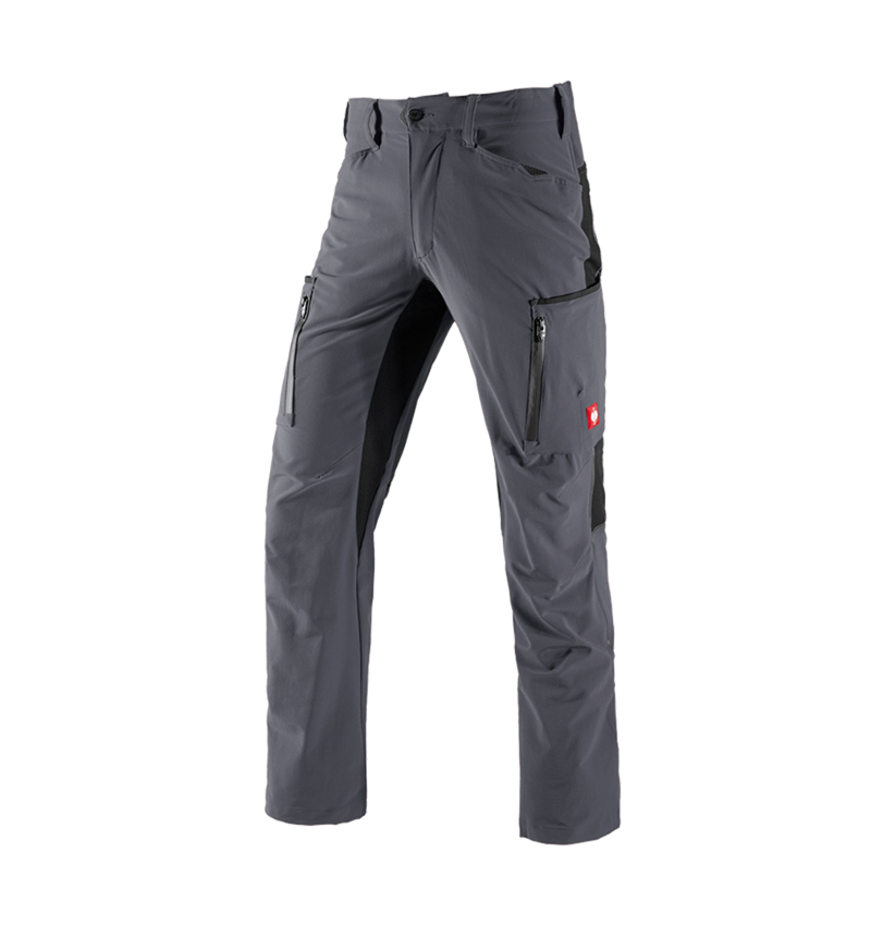 Cargohose e.s.vision stretch, Herren