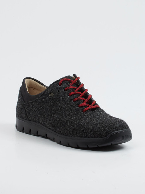 Schnürschuh-26514090032 Finn Comfort