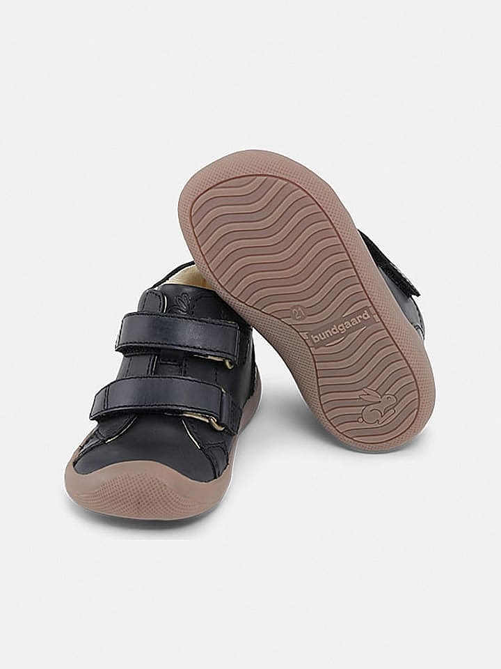 Bundgaard Leder-Sneakers 
