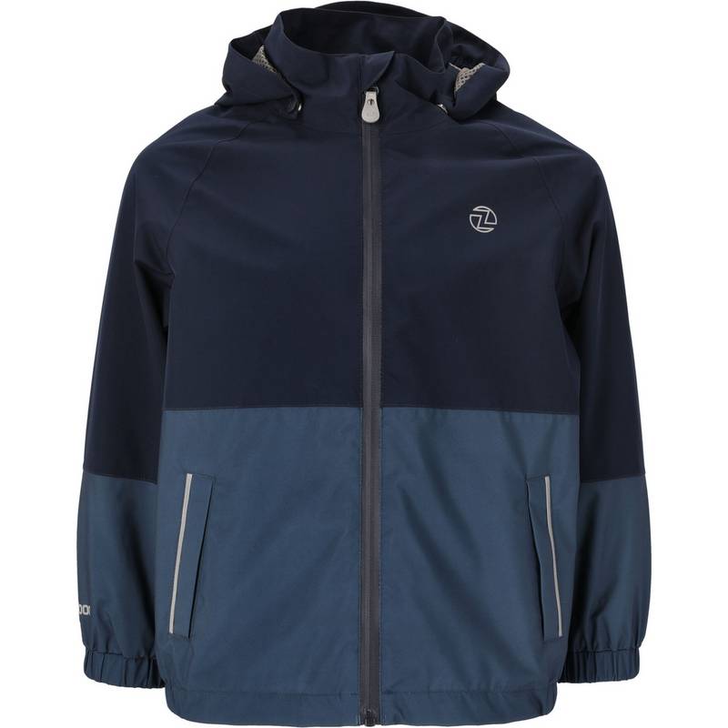 ZigZag Dallas Skijacke Kinder