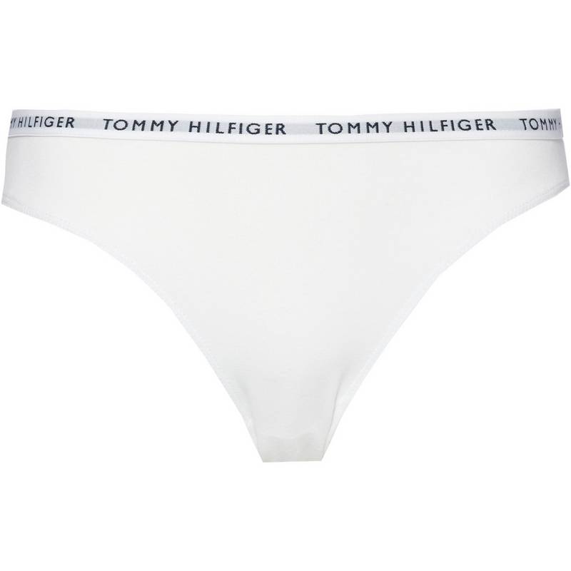 Tommy Hilfiger 3P BIKINI PRINT (EXT SIZES) Unterhose Damen